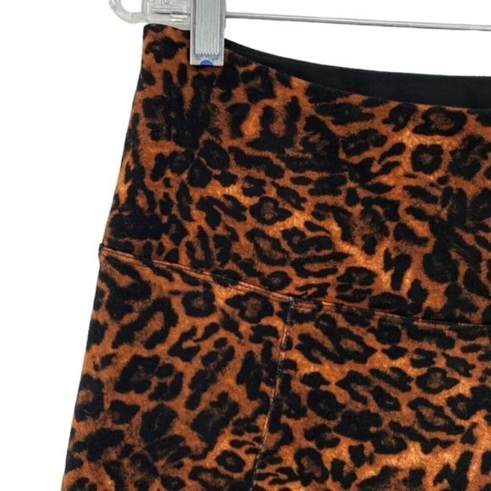 Lysse Leopard Legging Animal Print Pants - Picture 4 of 8